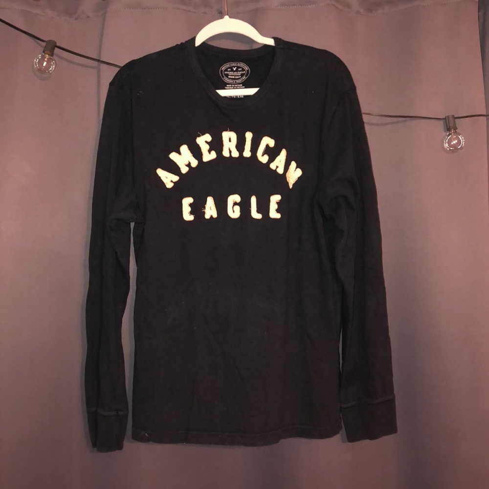 American Eagle Outfitters long sleeve
